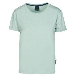 Mintgrøn Luxzuz T-shirt