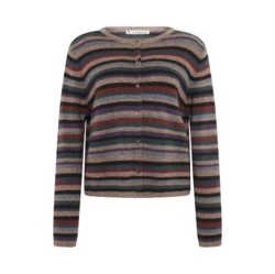 Stribet trøje fra Mansted