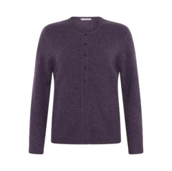 Lilla Mansted yak cardigan