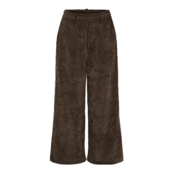 Brune Marta du chateau  fløjlsbukser