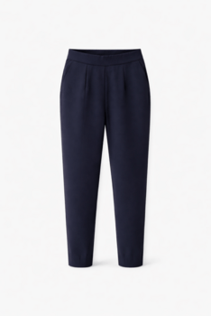 Sorte bukser fra Mongul