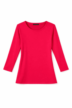 Pink  Mongul T-shirt