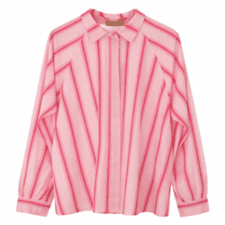 Rosa/ pink skjorte fra Marta