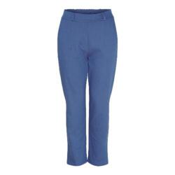 Mellemblå Marta du chateau bukser