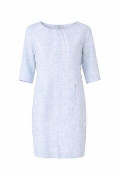Lyseblå kjole fra Gr Nature
