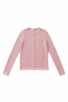 Rosa Mansted cardigan
