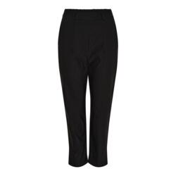 Sorte habitbukser fra Marta