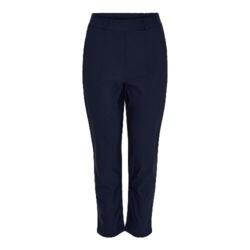 Marineblå habitbuks fra Marta