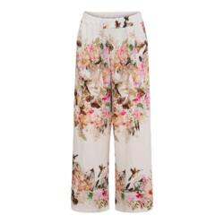 Marta du chateau bukser med print