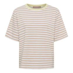 Marta du chateau T-shirt med striber