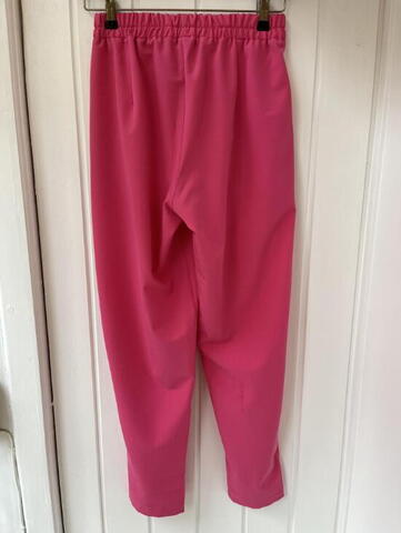 Bukser i pink fra Mongul