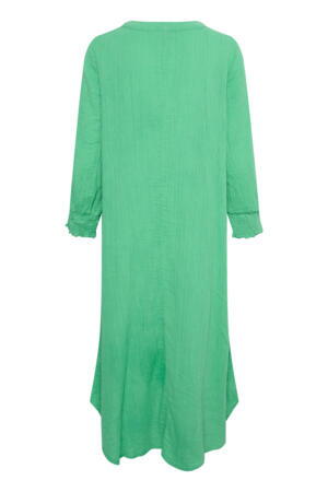 Sommergrøn kjole fra Culture