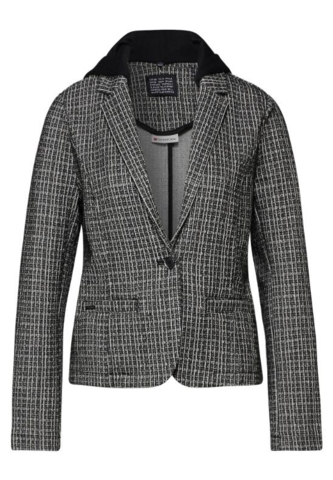 Ternet Street One blazer