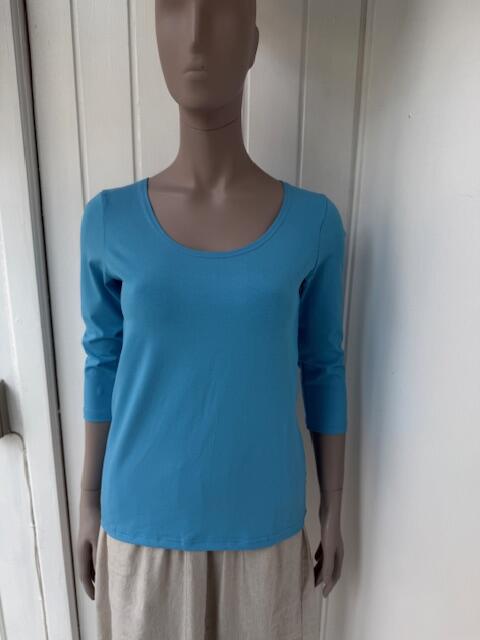 Turkis Mongul T-shirt