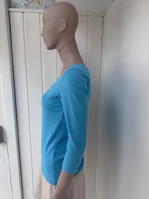 Turkis Mongul T-shirt