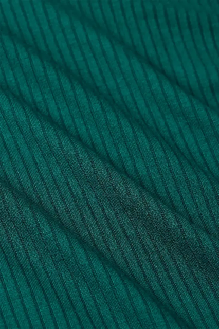 Petrolgrøn King Louie T-shirt