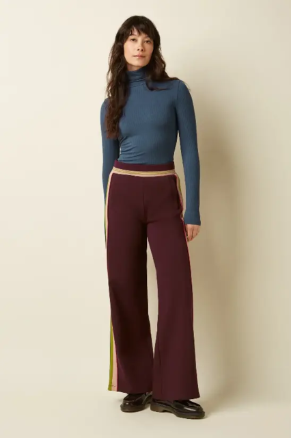 Bukser i jersey fra King Louie