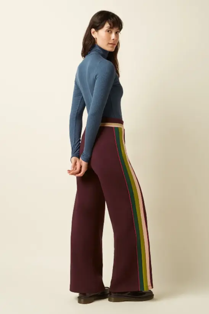 Bukser i jersey fra King Louie