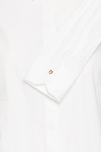 Hvid skjorte fra Pulz jeans