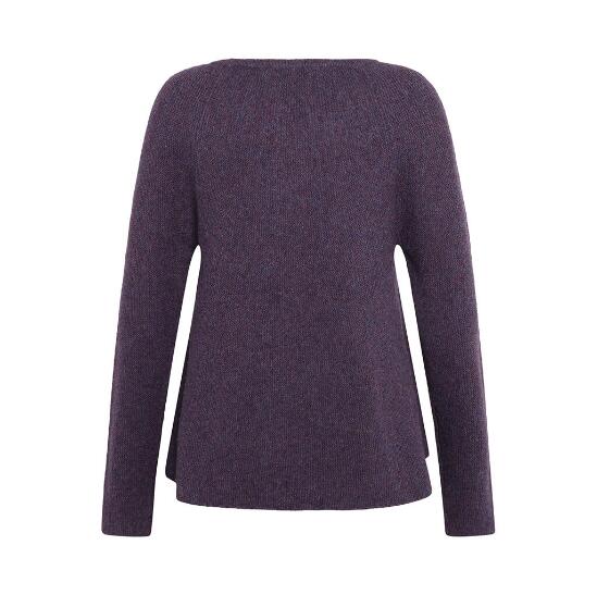 Lilla Mansted bluse i uld