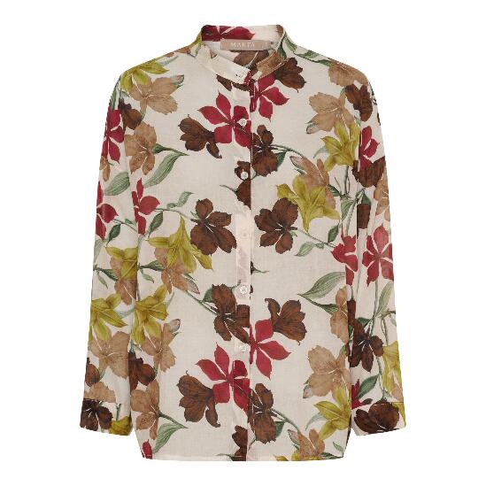 Skjorte med print fra Marta
