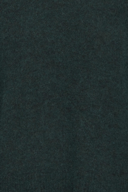 Grøn Pulz jeans pullover