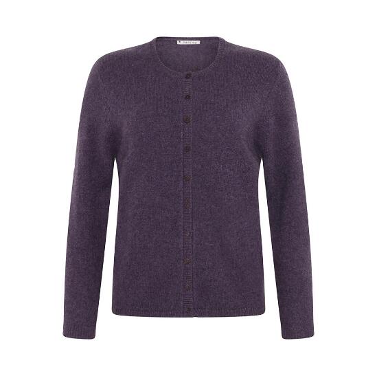 Lilla Mansted yak cardigan