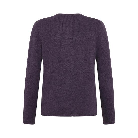 Lilla Mansted yak cardigan