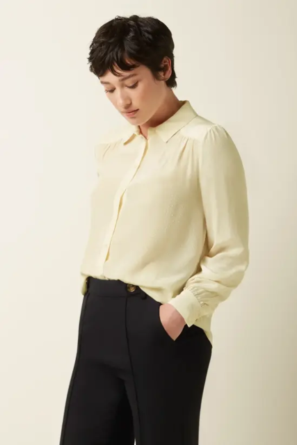 Sorte jersey King Louiehabitbukser