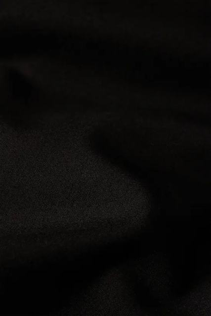 Sorte jersey King Louiehabitbukser