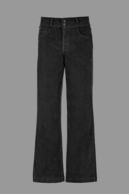 Her ser du modellen, tæt på.
Husk den er kulsort, den er IKKE som denne farve