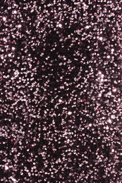 Pailletkjole fra Pulz jeans