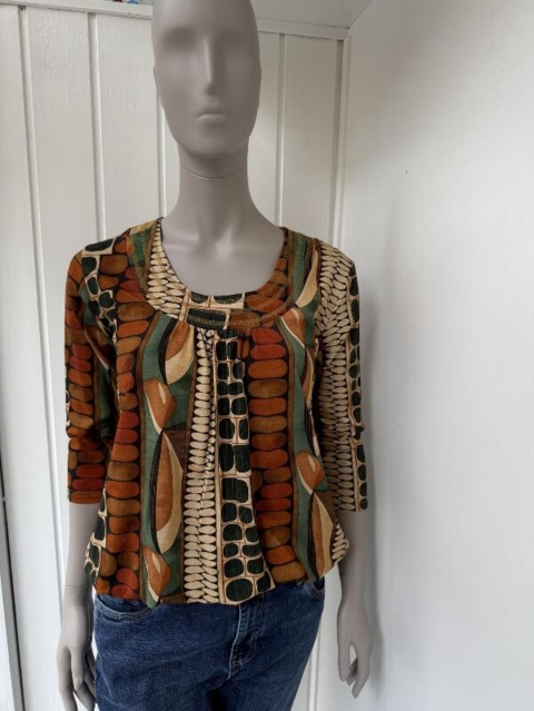 Se venligst den korrekte farve på modellen
Her er farverne blevet for mørke