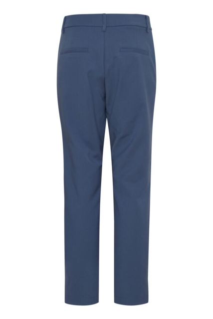 Mellemblå Pulz jeans habitbuks