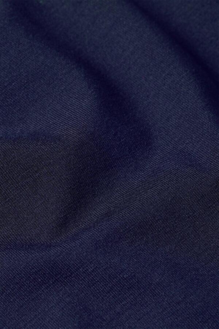 Mørkeblå King Louie skjorte