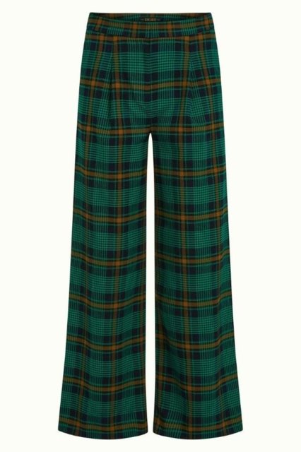 Ternede King Louie bukser