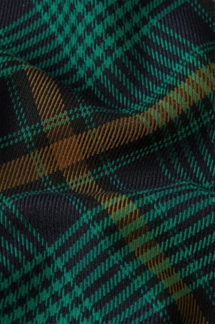 Ternede King Louie bukser