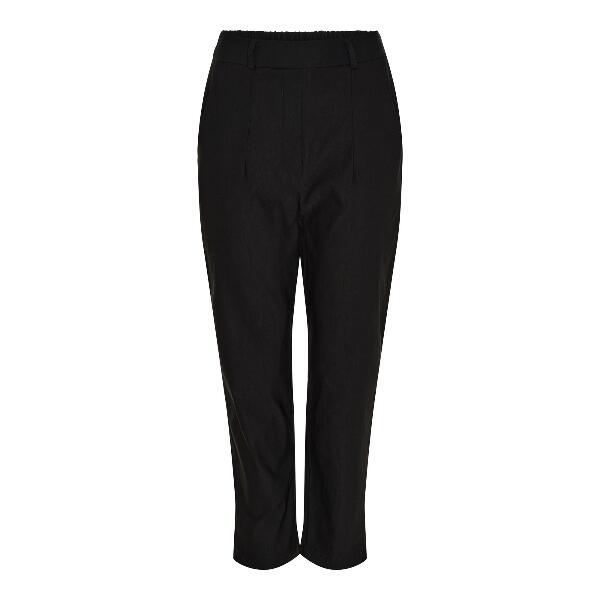 Sorte habitbukser fra Marta