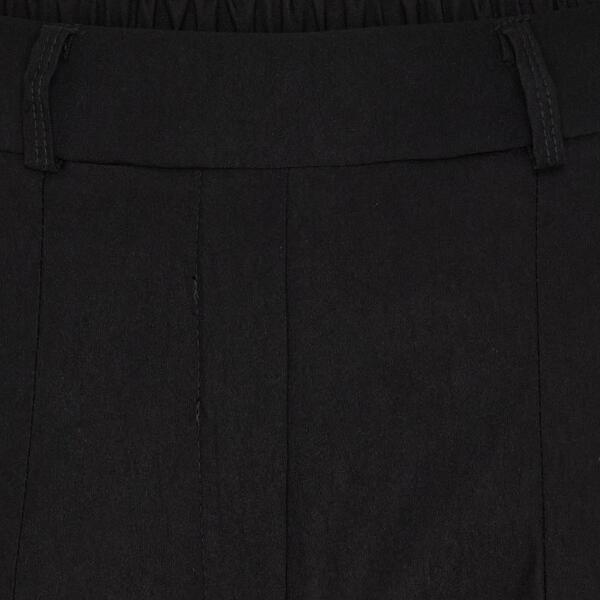 Sorte habitbukser fra Marta