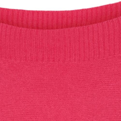 Fuchiafarvet  Marta du chateau bluse