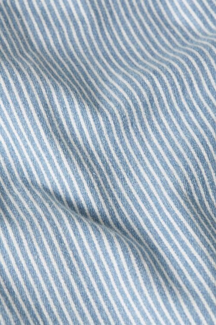 Mælkedrenge stribede King Louie bukser