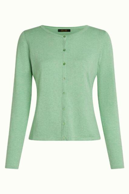 Mintgrøn King Louie Cardigan