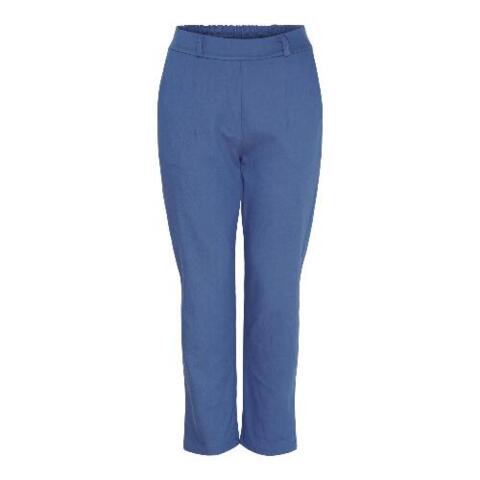 Mellemblå Marta du chateau bukser