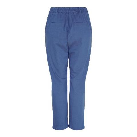 Mellemblå Marta du chateau bukser