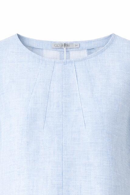 Lyseblå kjole fra Gr Nature