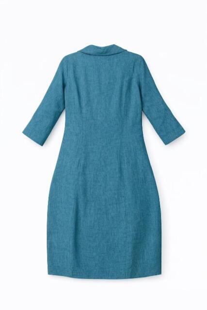 Dette er den korrekte farve