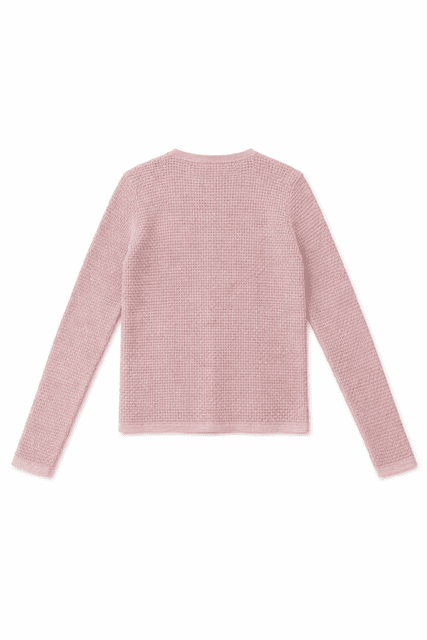 Rosa Mansted cardigan