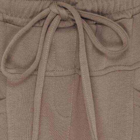 Gråbrune sweatpants fra Marta du chateau