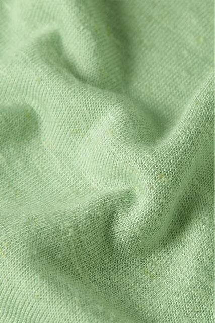 Grøn King Louie Bluse