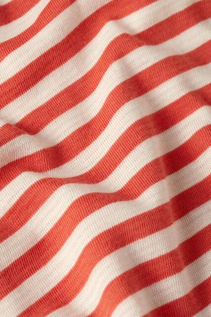 Stribet King Louie bluse